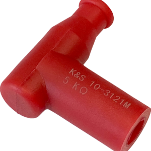 Spark Plug Resistor Cover - 14 mm
