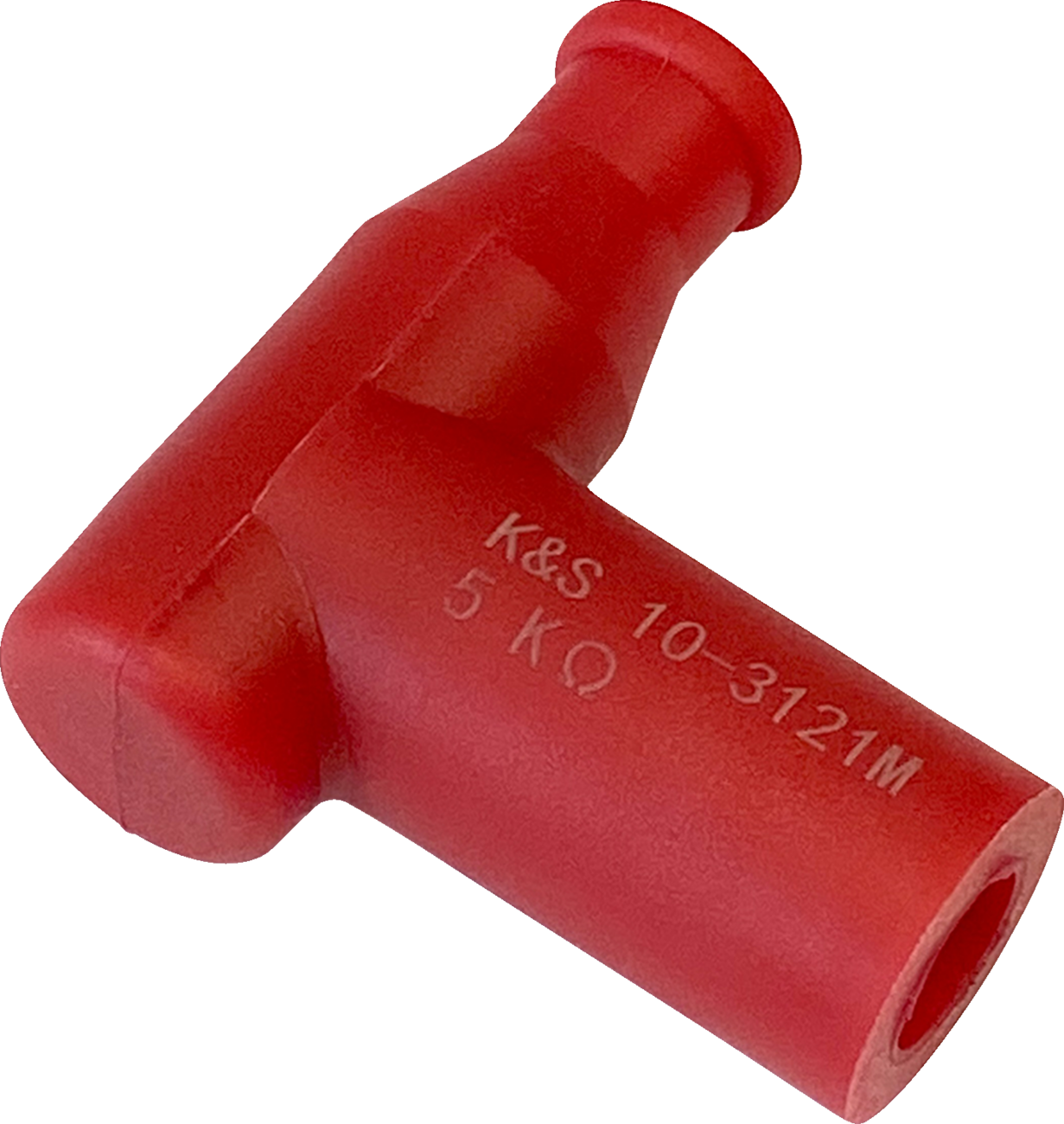 Spark Plug Resistor Cover - 14 mm