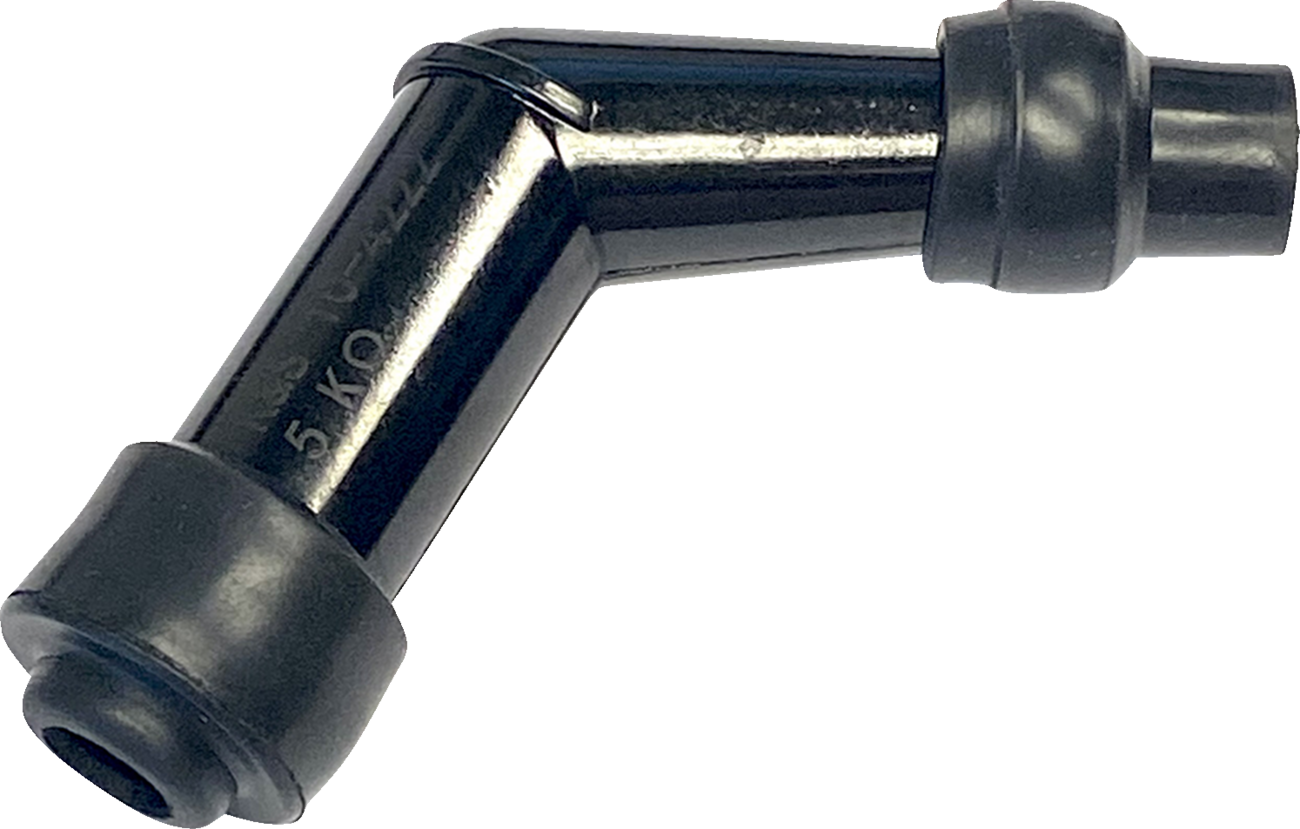 Spark Plug Resistor Cover - 10/12 mm