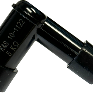 Spark Plug Resistor Cover - 14 mm