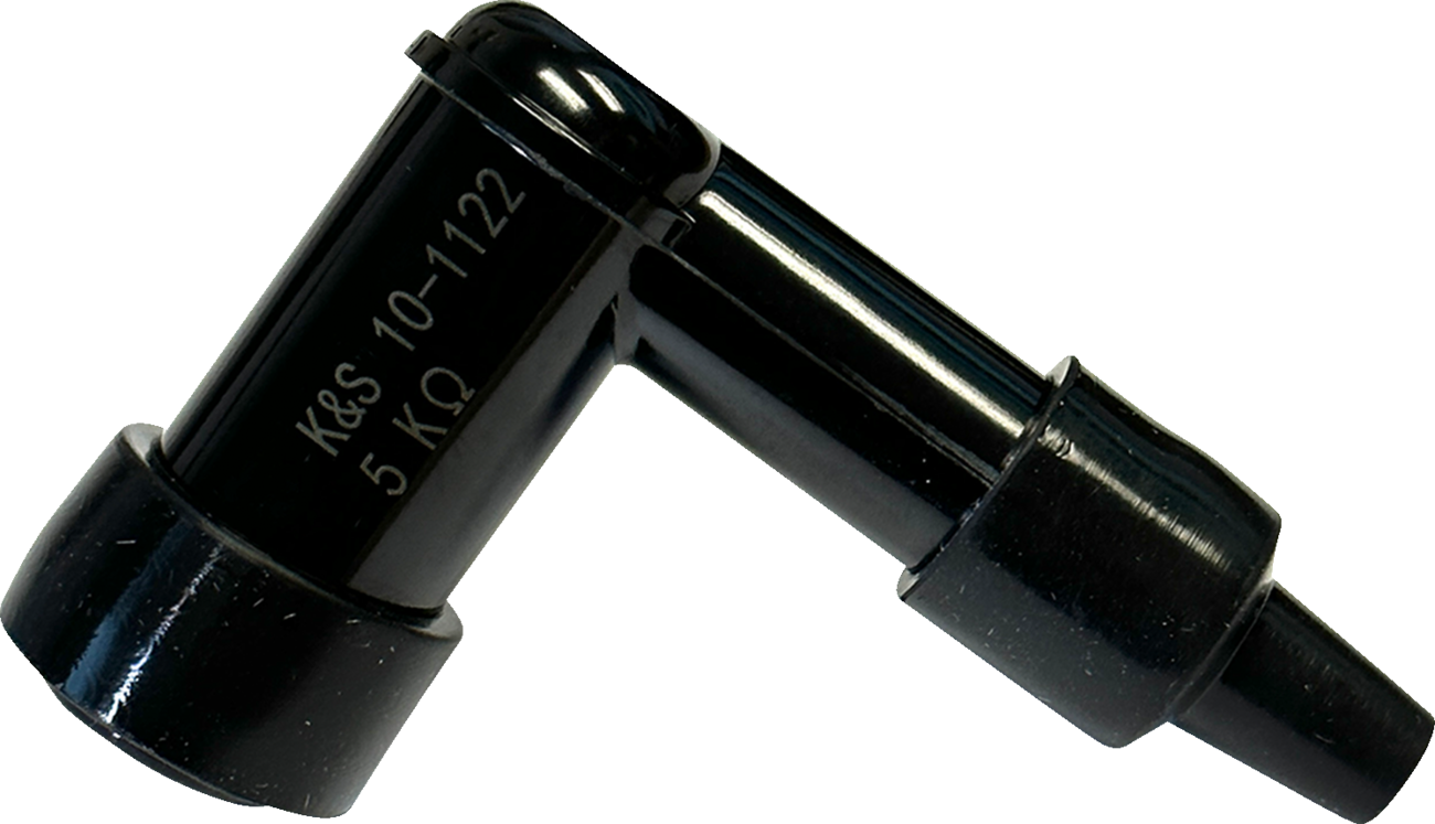 Spark Plug Resistor Cover - 14 mm