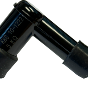 Spark Plug Resistor Cover - 10/12 mm