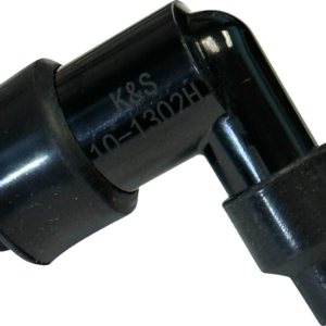Spark Plug Resistor Cover - 10/12/14 mm