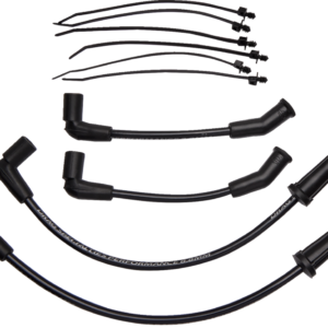 Spark Plug Wires - '17-'23 Touring