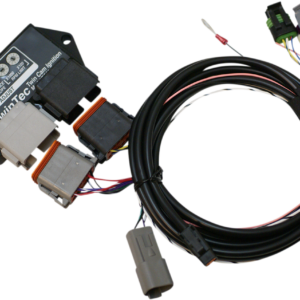 TC88 Ignition with Wire Harness