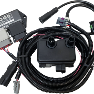 TC88 Ignition with Wire Harness and Coil