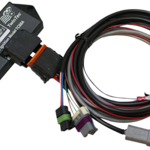 TC88 Ignition with Wire Harness