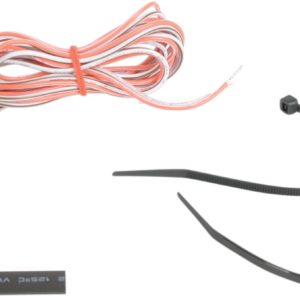 Switch Kit - Right-Side - Turn Signal - Black