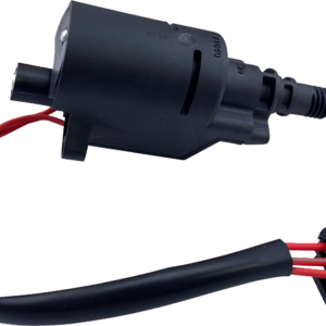 Ignition Switch - Harley Davidson