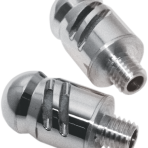 Crankcase Breathers - Evolution Big Twin/Sportster