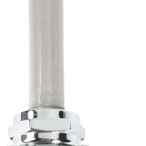 Vacuum Fuel Valve - Left-Side Back
