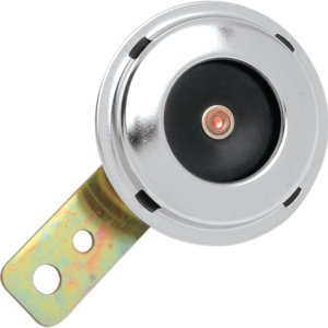 12V Horn - 2-Terminal - 2-1/2"