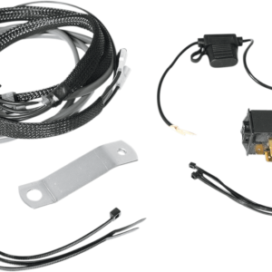 Electric Horn Hardware