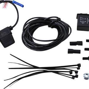 Electric Horn Hardware - Multi