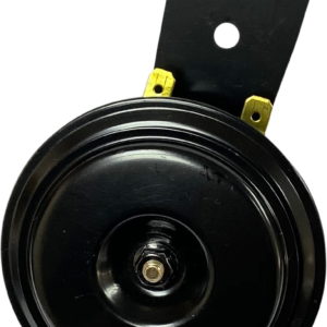 Horn - Black