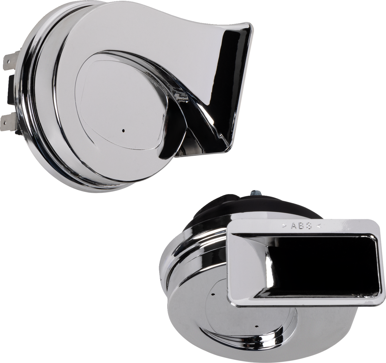Electric Horn - Harley Davidson - Image 2