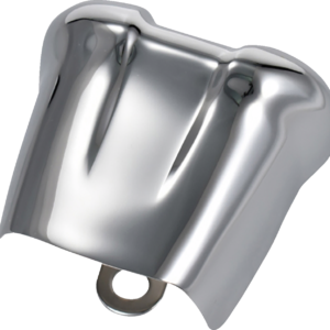 Horn Cover - Chrome