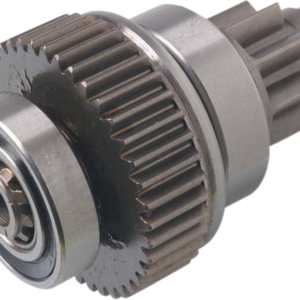 Starter - Drive - Clutch