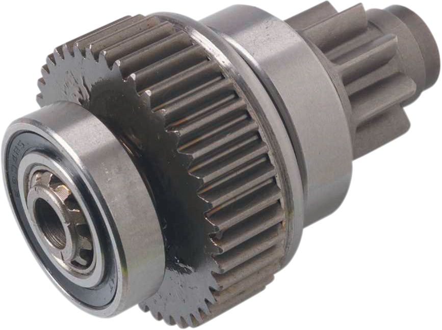 Starter - Drive - Clutch