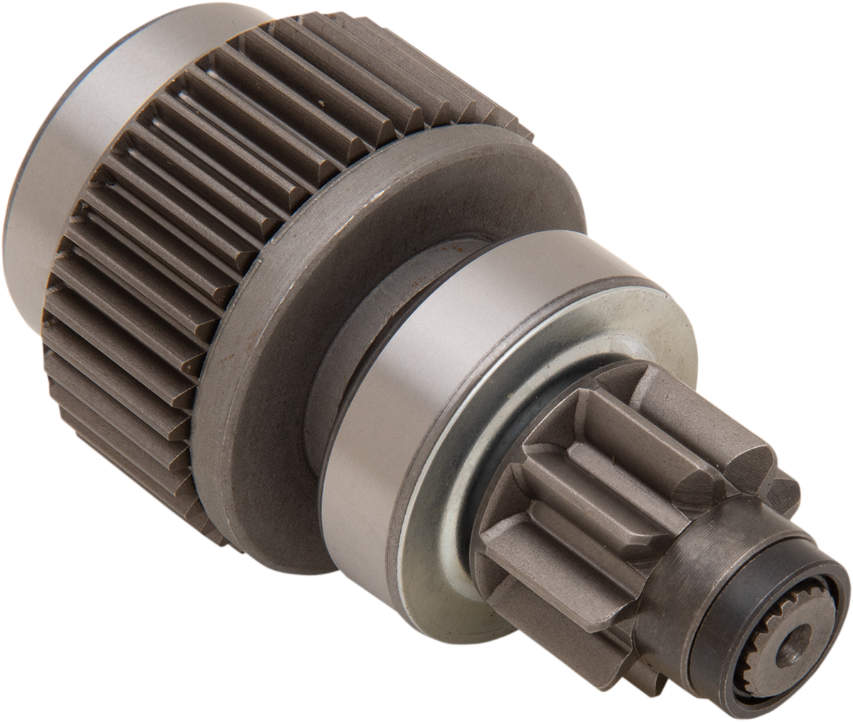 Starter - Drive - Clutch - Image 2