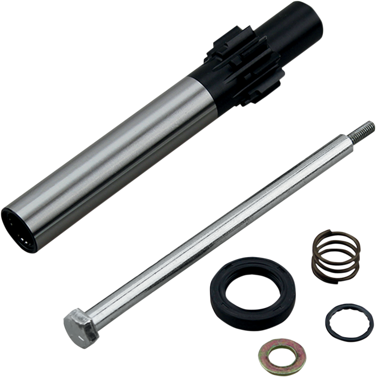 Starter - Jackshaft - Kit - 10 Tooth