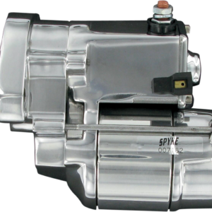 Supertorque - Starter - Polished