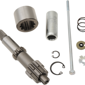 Starter Jackshaft - Kit
