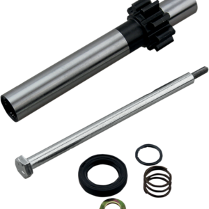 Starter - Jackshaft - Conversion - Kit