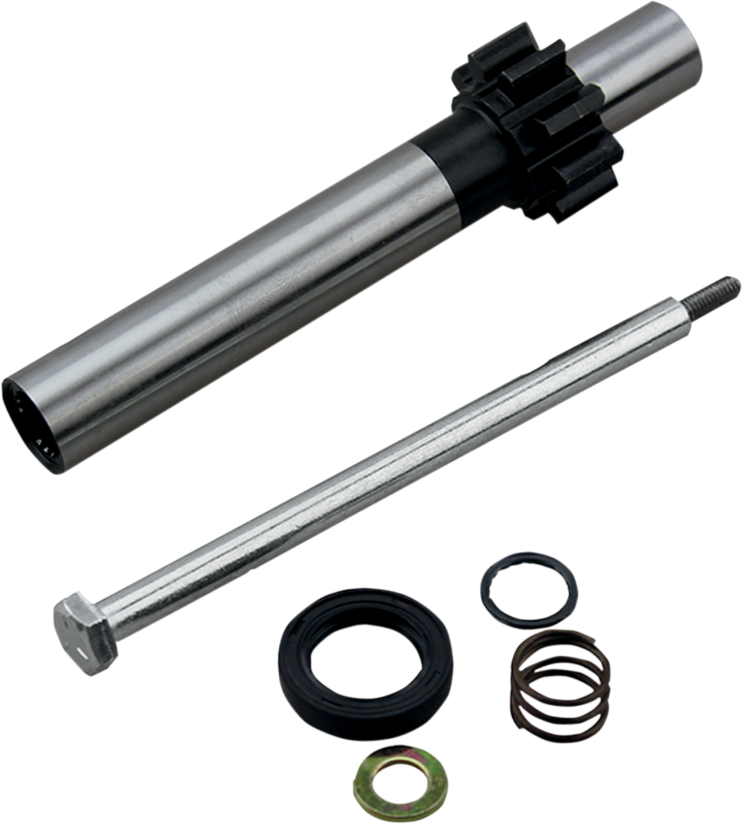 Starter - Jackshaft - Conversion - Kit