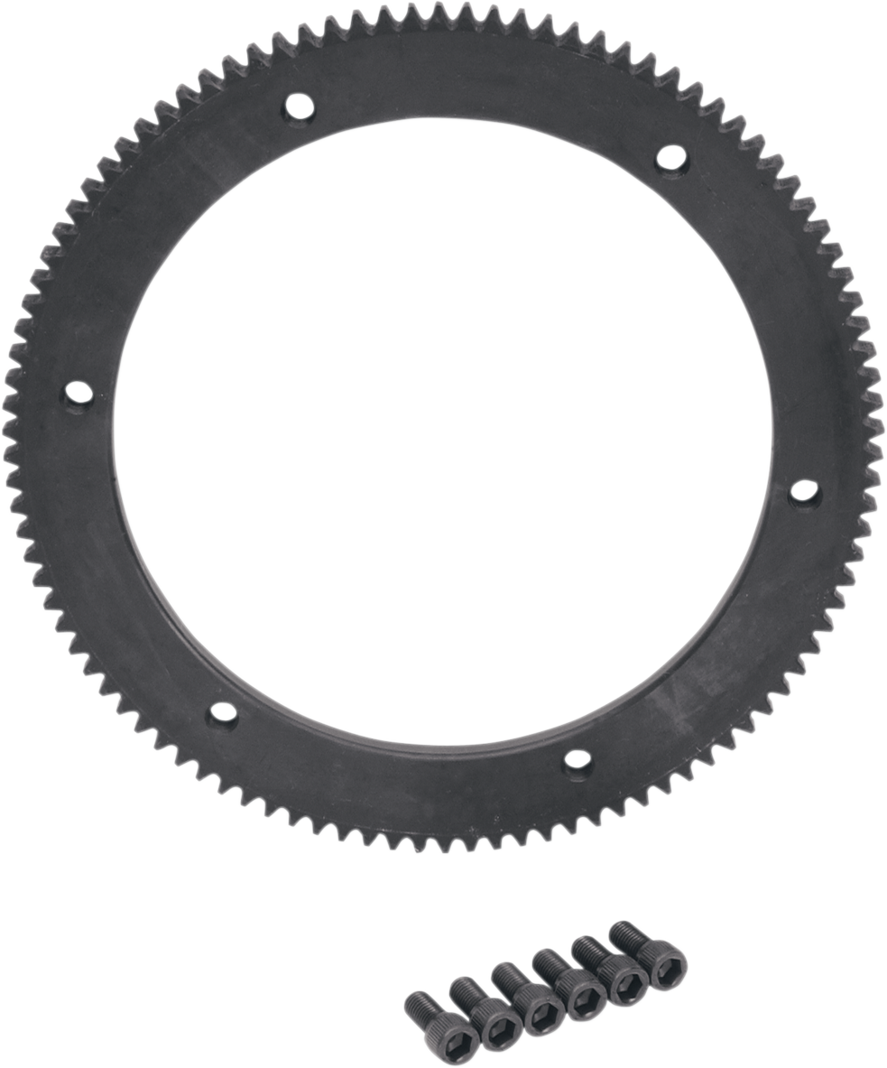 Starter Ring Gear 102 Tooth - Harley Davidson