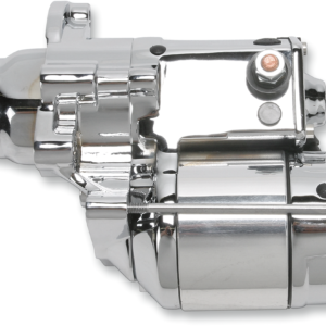 Supertorque - Starter - Chrome