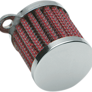 Mini Crankcase Vent Filter