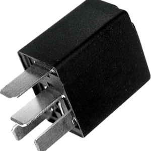 Micro Relay - with Diode