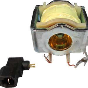 Starter - Solenoid