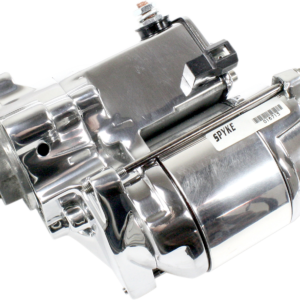 Supertorque - Starter - Polished
