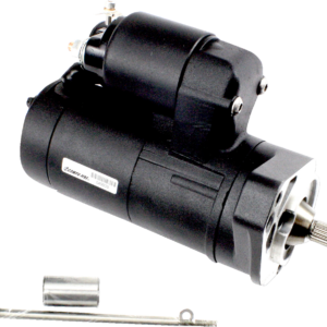 Gen lll Starter Motor - Harley Davidson
