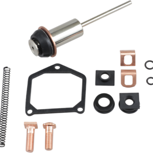 Solenoid - Repair Kit