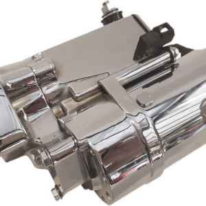 Starter Motor - Big Dog