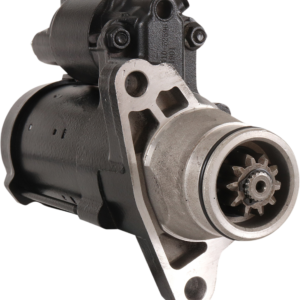1.4kW Starter - Black