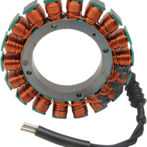 Replacement - Stator