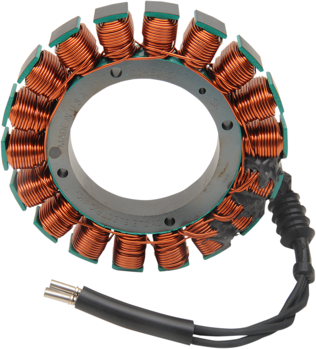 Replacement - Stator