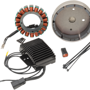 Charging Kit - Harley Davidson