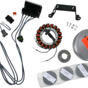 Charging - System - 40A