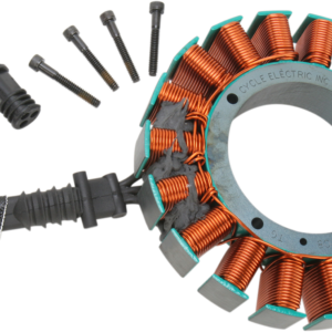 Stator - Harley Davidson