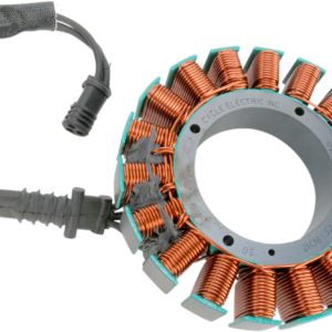 Stator - Harley Davidson