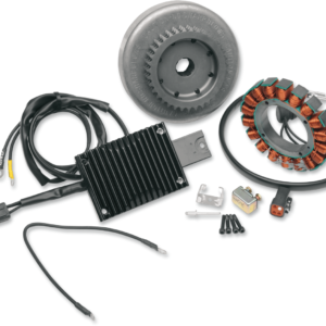 Charging Kit - Harley Davidson