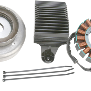 3-Phase Charging Kit - Harley Davidson