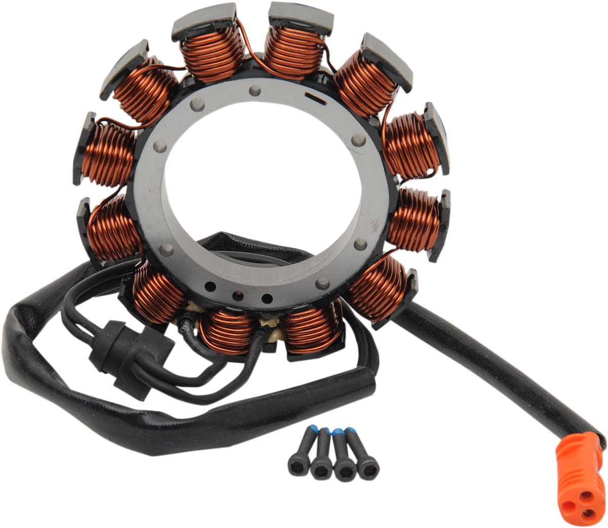 Stator - '07-'14 XL