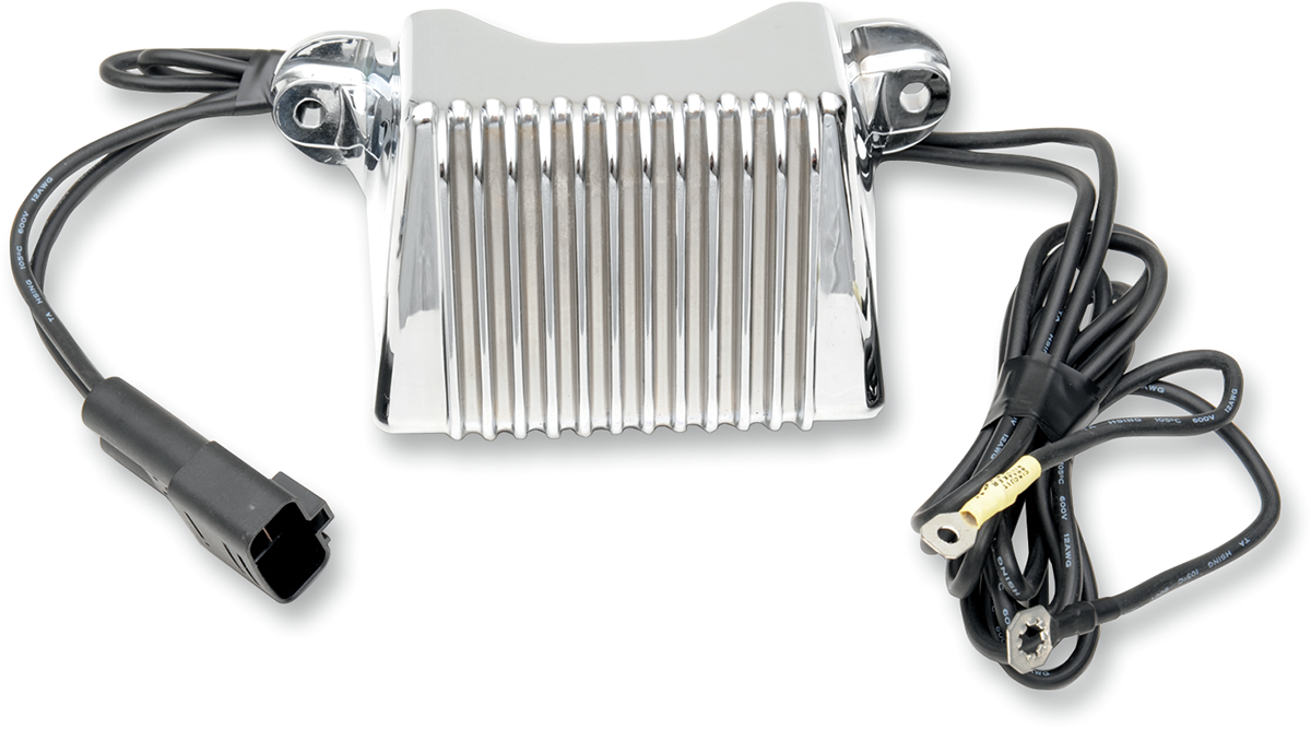 Regulator - FL '99-'01 - Chrome