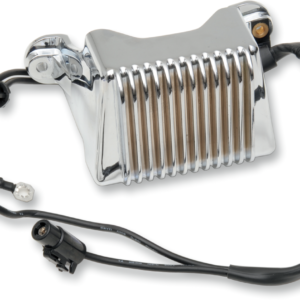 Regulator - FL '04-'05 - Chrome